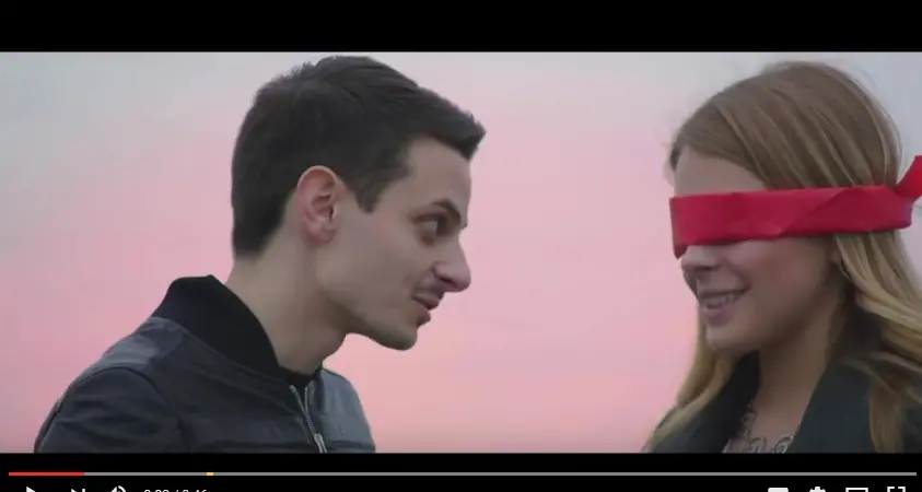Le origini roveretane di Fabio Rovazzi