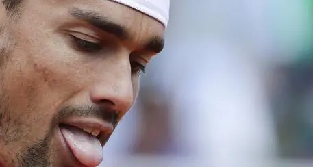 Auckland, Fognini si ferma ai quarti