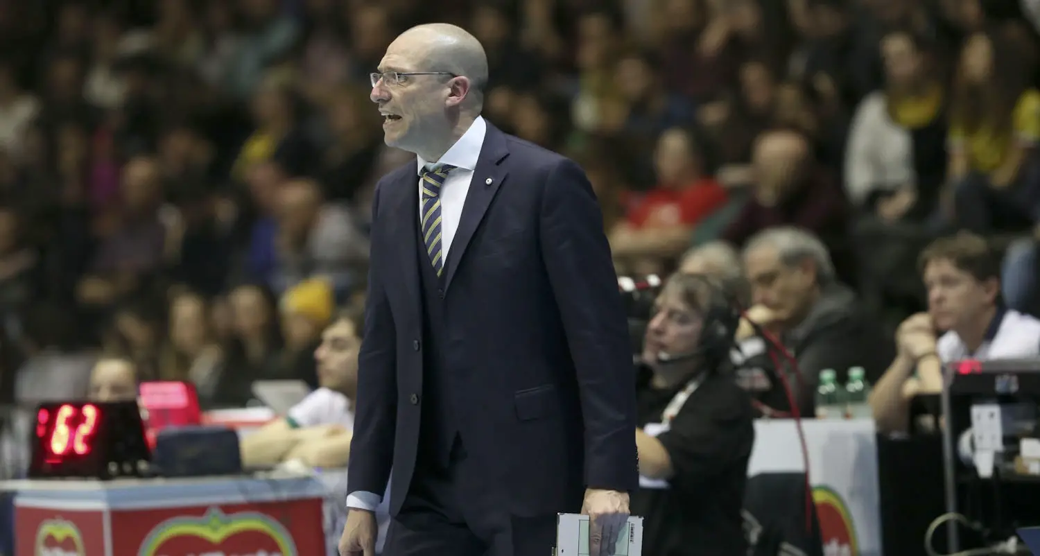 Volley, strade divise tra Modena e Piazza