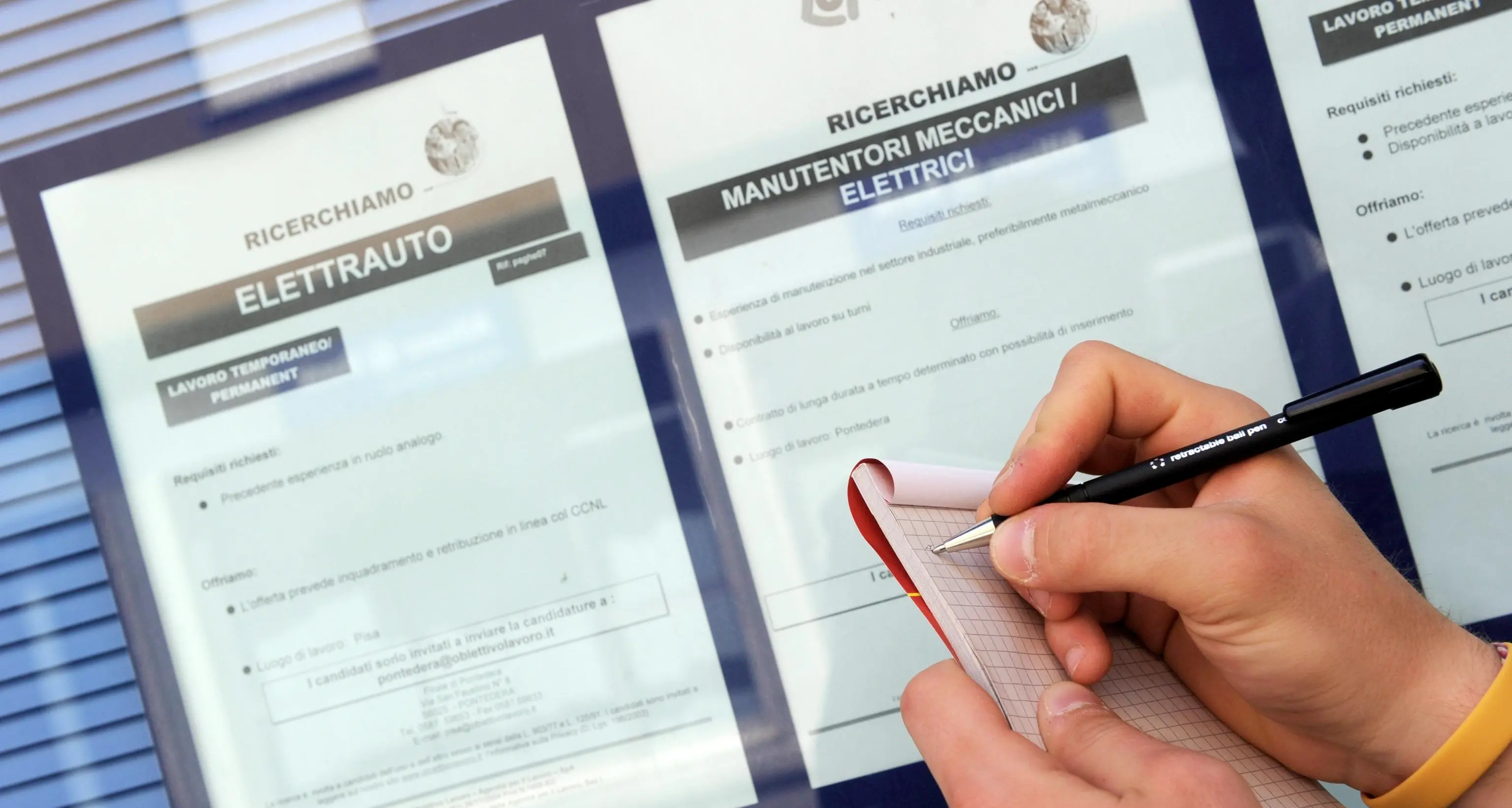Furto telematico:reinvestiti 280 mila euro in voucher