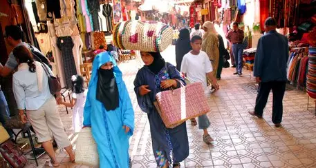 Marocco, no a pena di morte per chi cambia religione