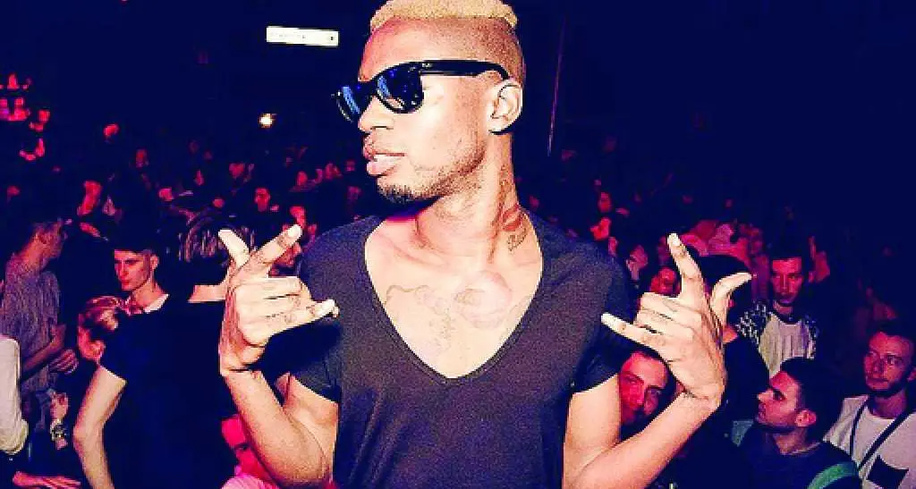 Bello Figo: sbarca a Trento il rapper più discusso