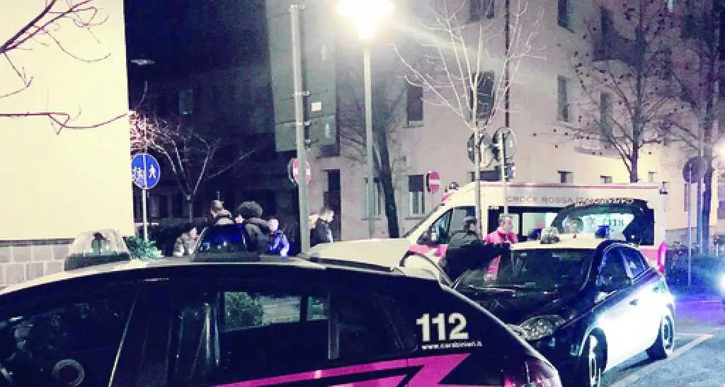 Criminalità, uno su tre ritiene di vivere in zona a rischio