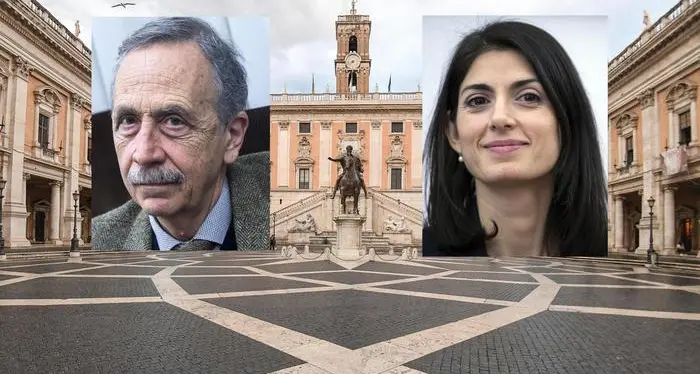 Roma, l'assessore Berdini si dimette ma Raggi respinge