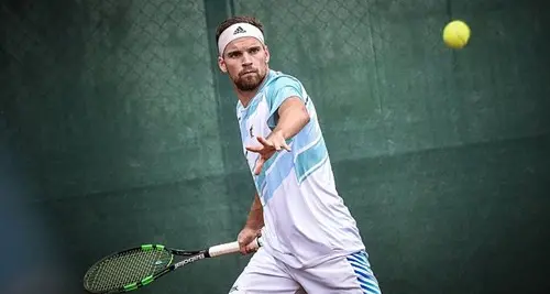 Seppi si inchina a Darcis in Bulgaria Bellotti avanza nei quarti in Australia