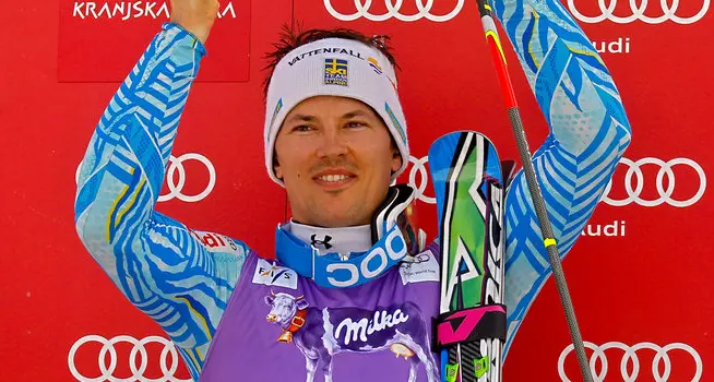 Sci alpino, la Svezia prepara i Mondiali sulle piste della valle di Fiemme