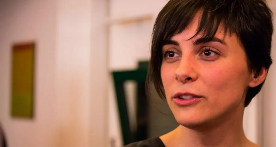 Assunta 10 giorni prima del parto «Ora vi racconto la mia verità»