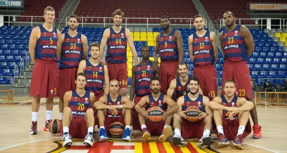 Basket, giocatori svogliati Multa da 5mila euro