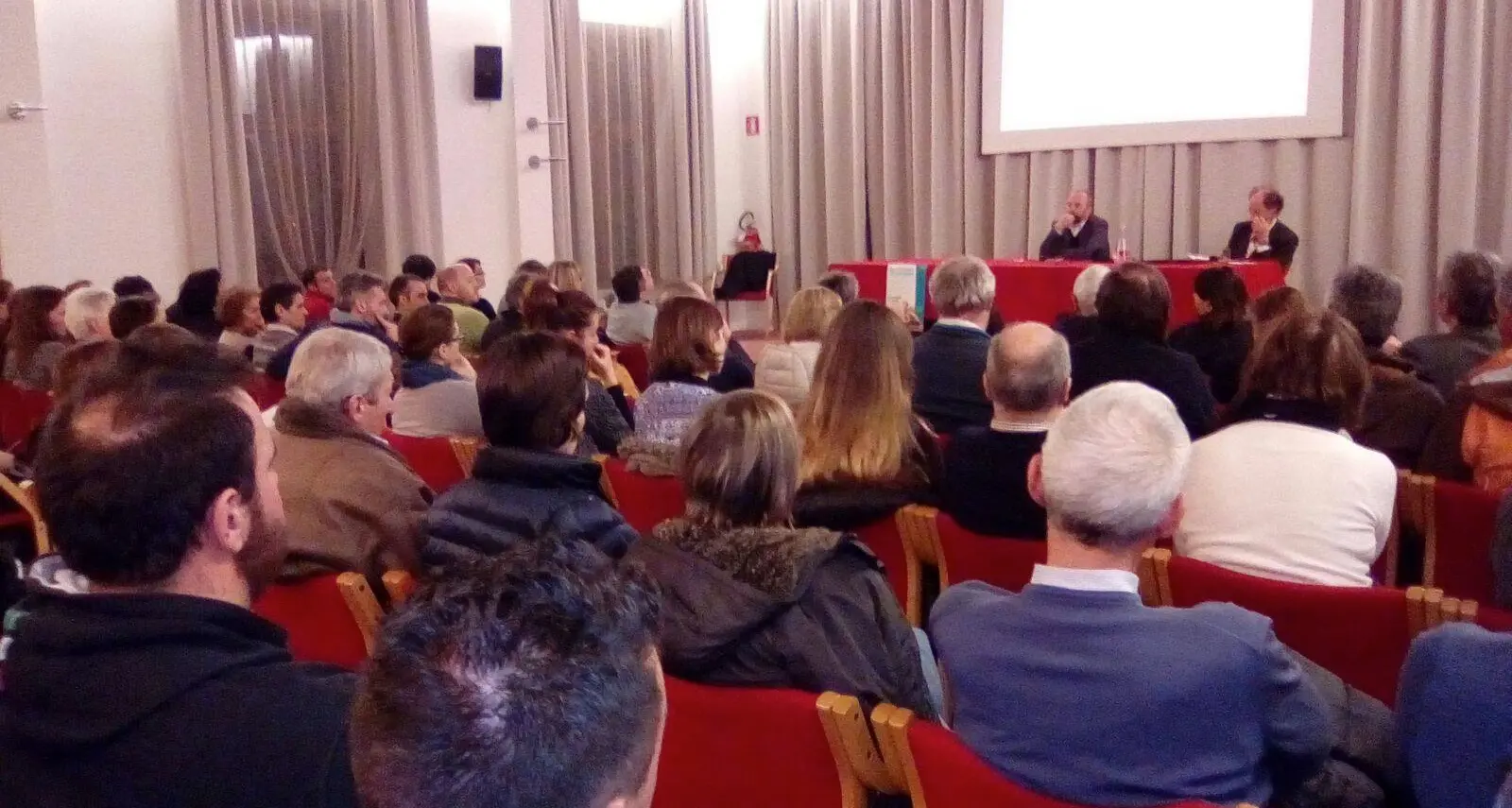 «Cibi bio, obbligo etico verso la sostenibilità»