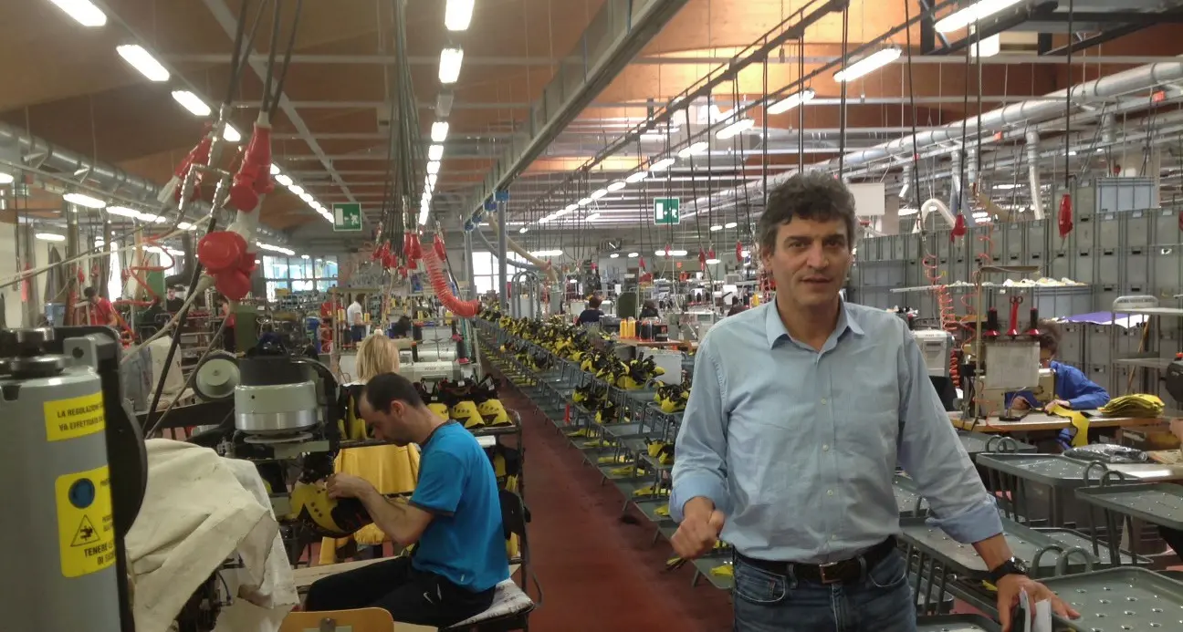La Sportiva investe 6 milioni e assume 30 persone