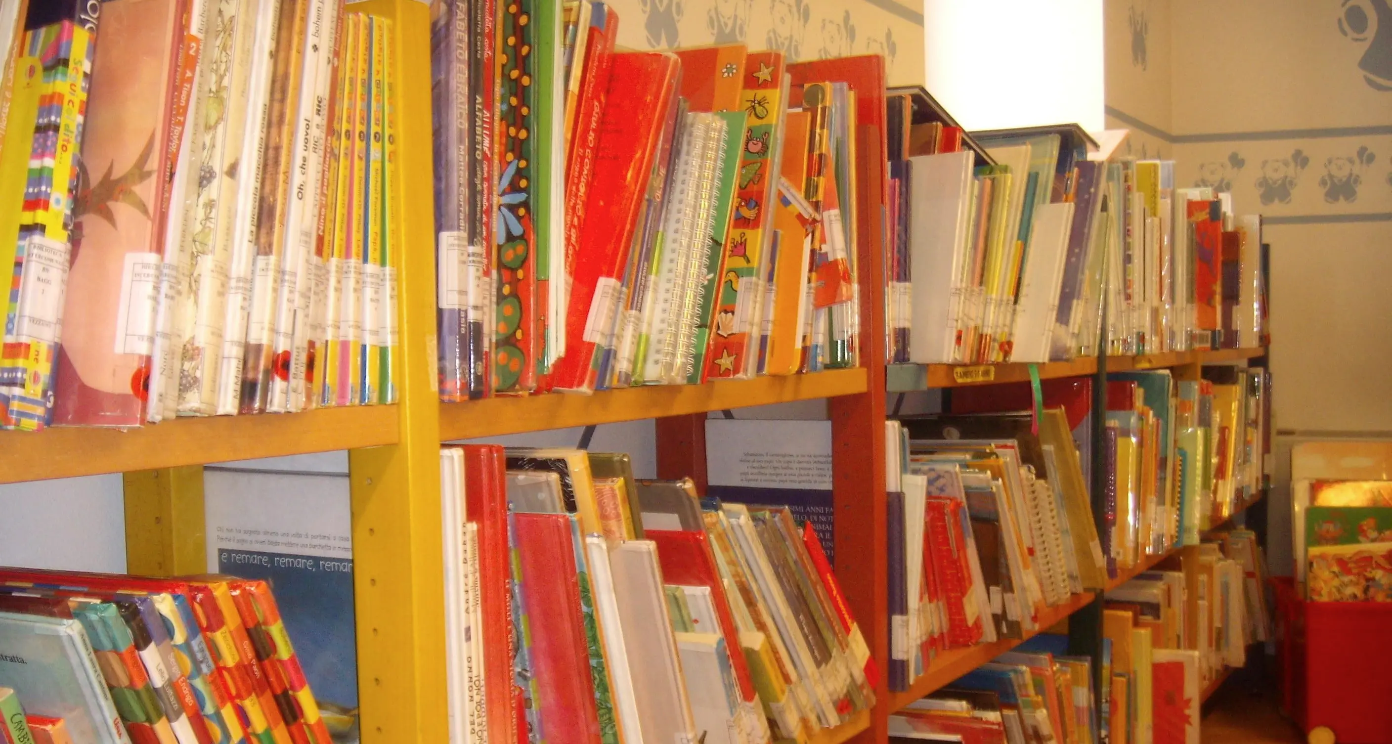 Il comune di Vallelaghi appalta i servizi per la biblioteca ad una cooperativa