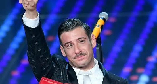 Sanremo, tra i \"big\" torna Gabbani e c'è anche Morgan