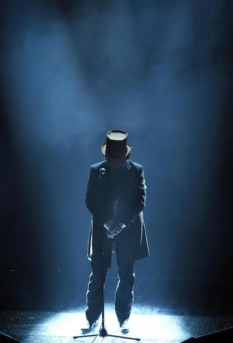 Zucchero, il ritorno live con il Wanted Italian Tour