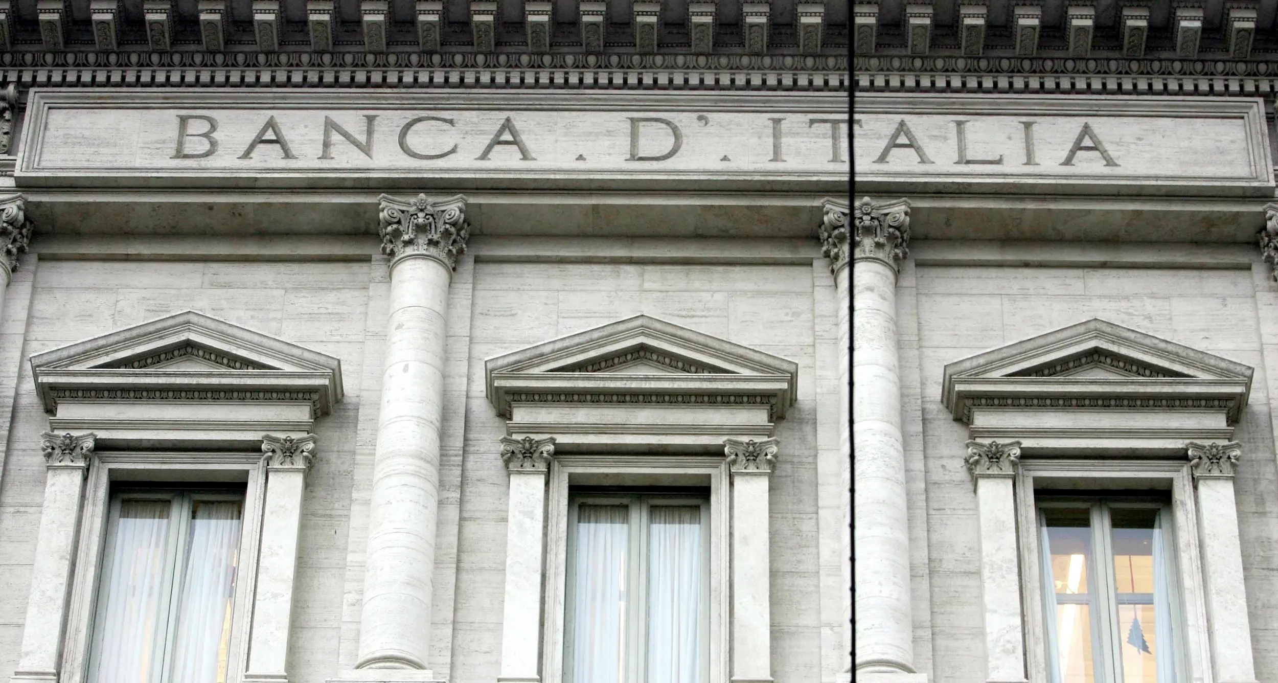 Debito pubblico: 36.670 euro per ogni italiano