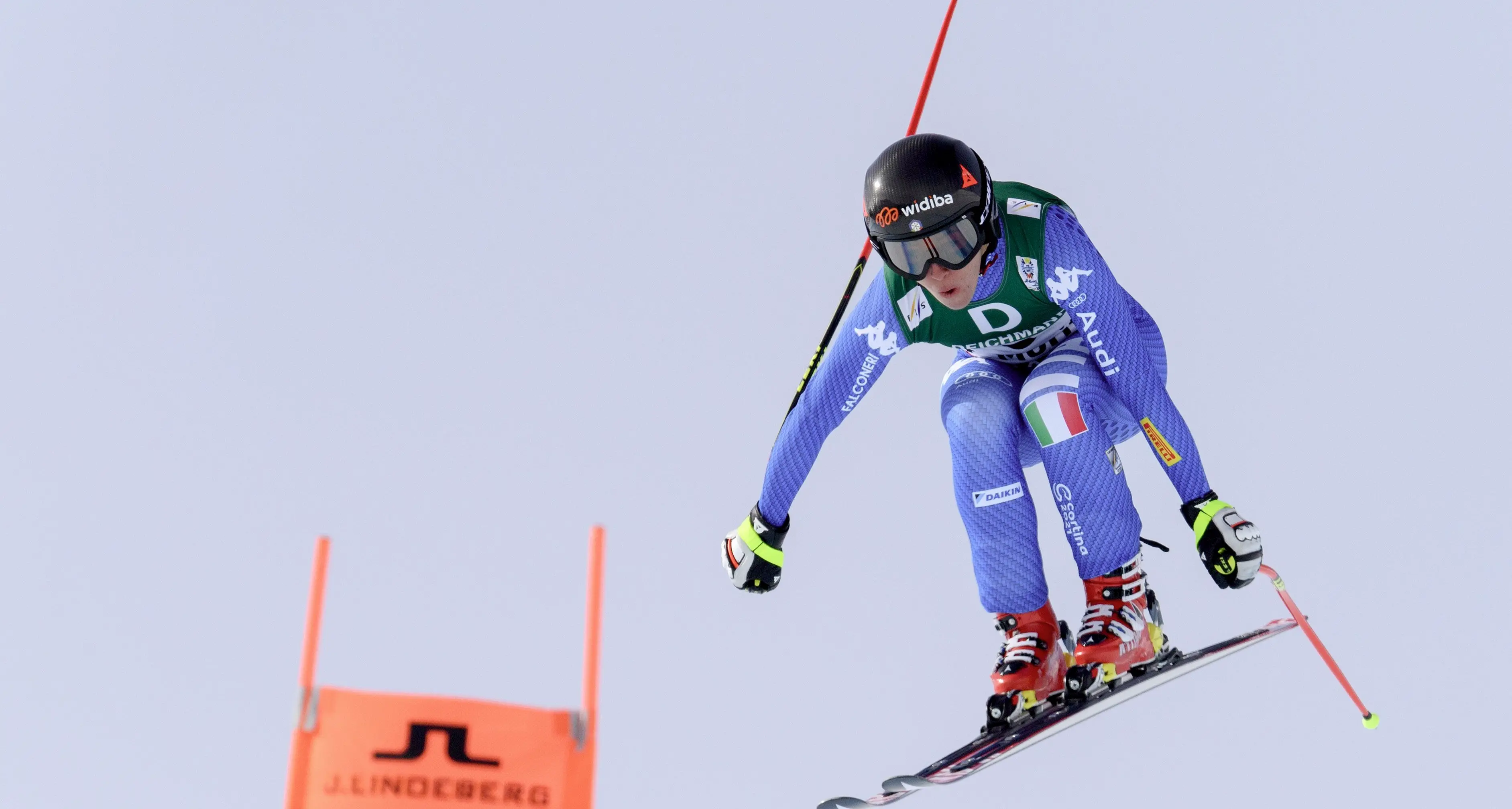 «Il record»: giù i veli al Festival dello Sport