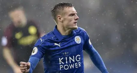 Premier: punto d'oro per il Leicester