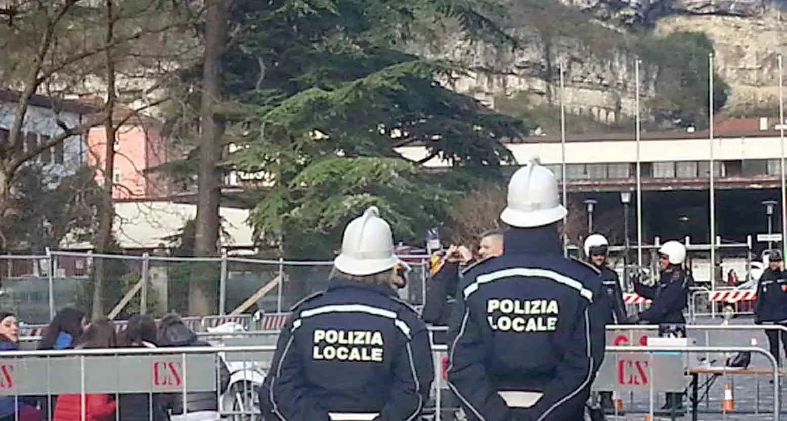 Dal governo via libera ai sindaci-sceriffi Più strumenti contro vandali e accattoni