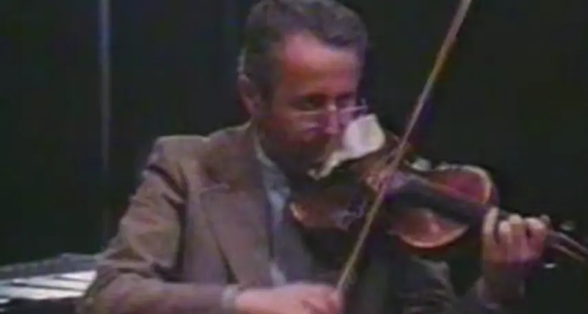 Si è spento il compositore Giusto Pio Collaborò a lungo con Battiato