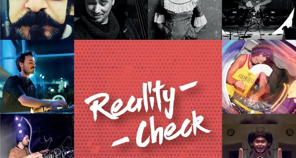 Il battito elettronico della Vallagarina nel cd «Reality Check»