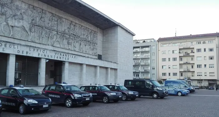 Jihadisti a Merano, pene confermate in appello