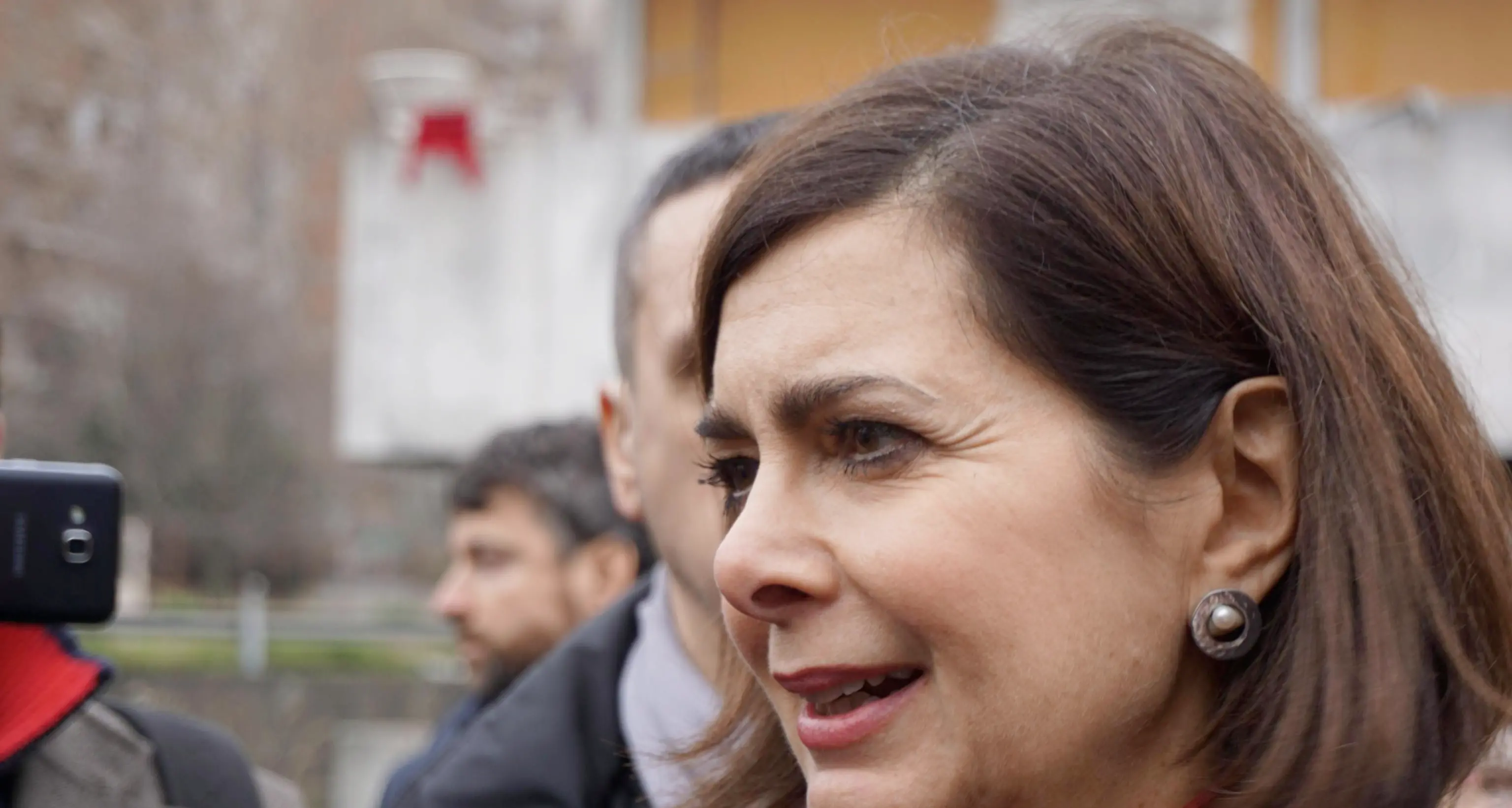 Il Web che semina odio Boldrini scrive a Zuckerberg