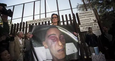 Cucchi. Il carabiniere che ha confessato «Sono rinato. Non mi interessa se sarò condannato o destituito»