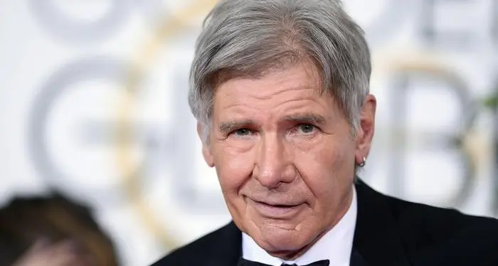Harrison Ford sarà di nuovo Indiana Il film di Spielberg esce nel 2019