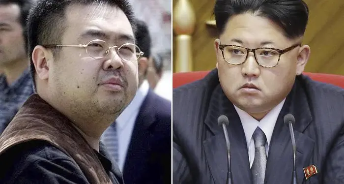 Omicidio di Kim Jong-nam morte le 2 donne sospette