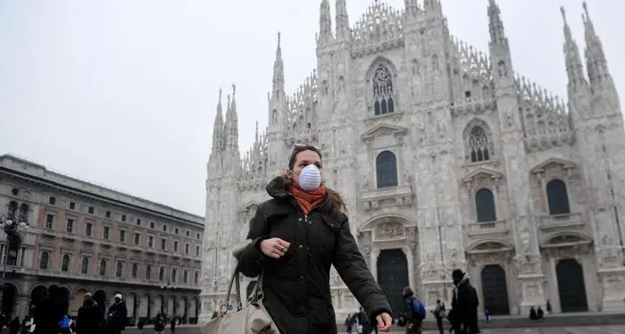Dallo smog alla siccità, 12 milioni di morti l’anno