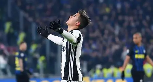 Dybala vicino al rinnovo «Presto firmerò il contratto»