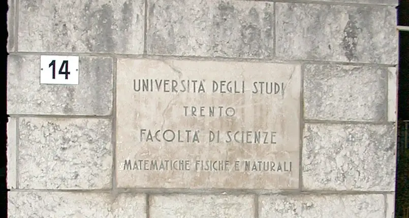 Addio al matematico Marco Miranda tra i fondatori della Facoltà trentina