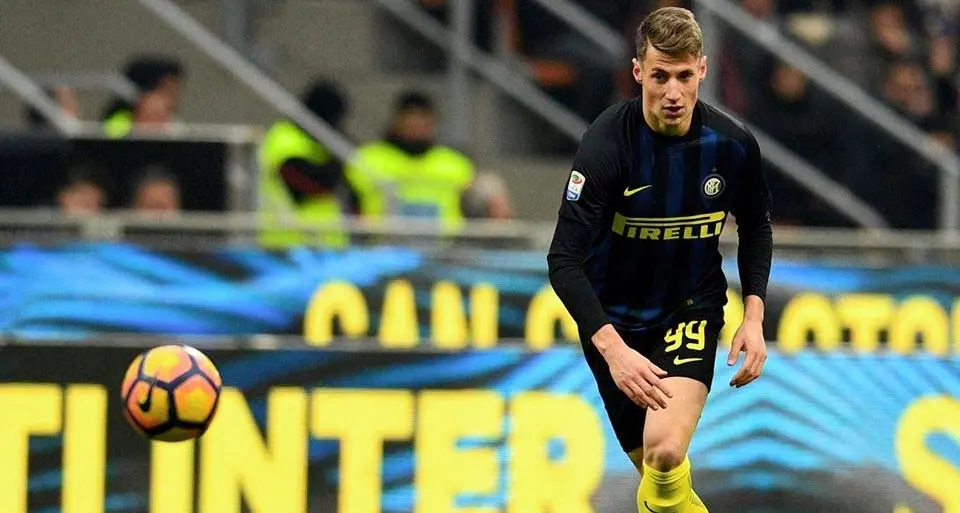 I tabloid inglesi: il Tottenham vuole il trentino Pinamonti