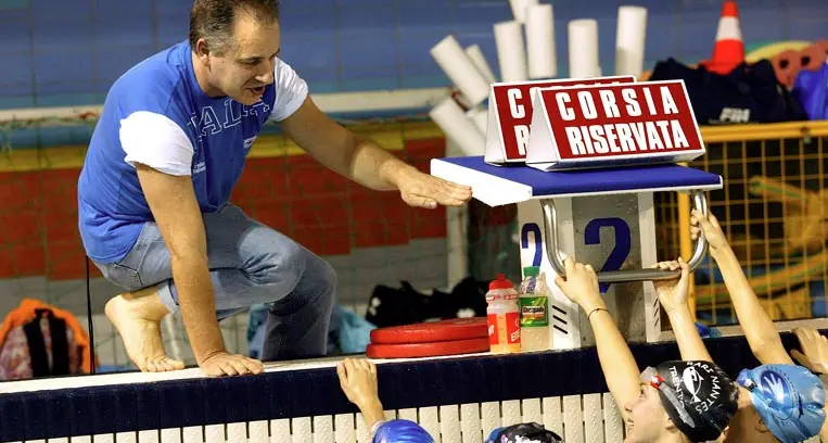 Trento, «doccia fredda» sul progetto piscine