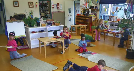 Pergine, 41 alunni per due nuove classi Montessori