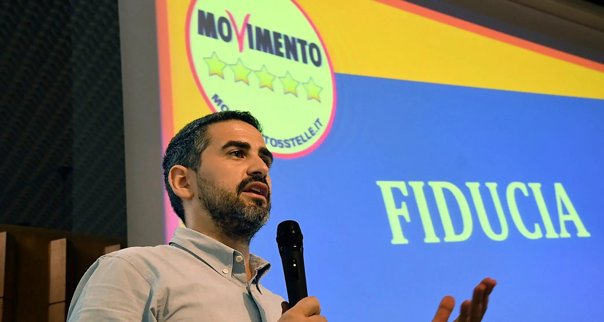 Elezioni, ecco i candidati del Movimento 5 Stelle