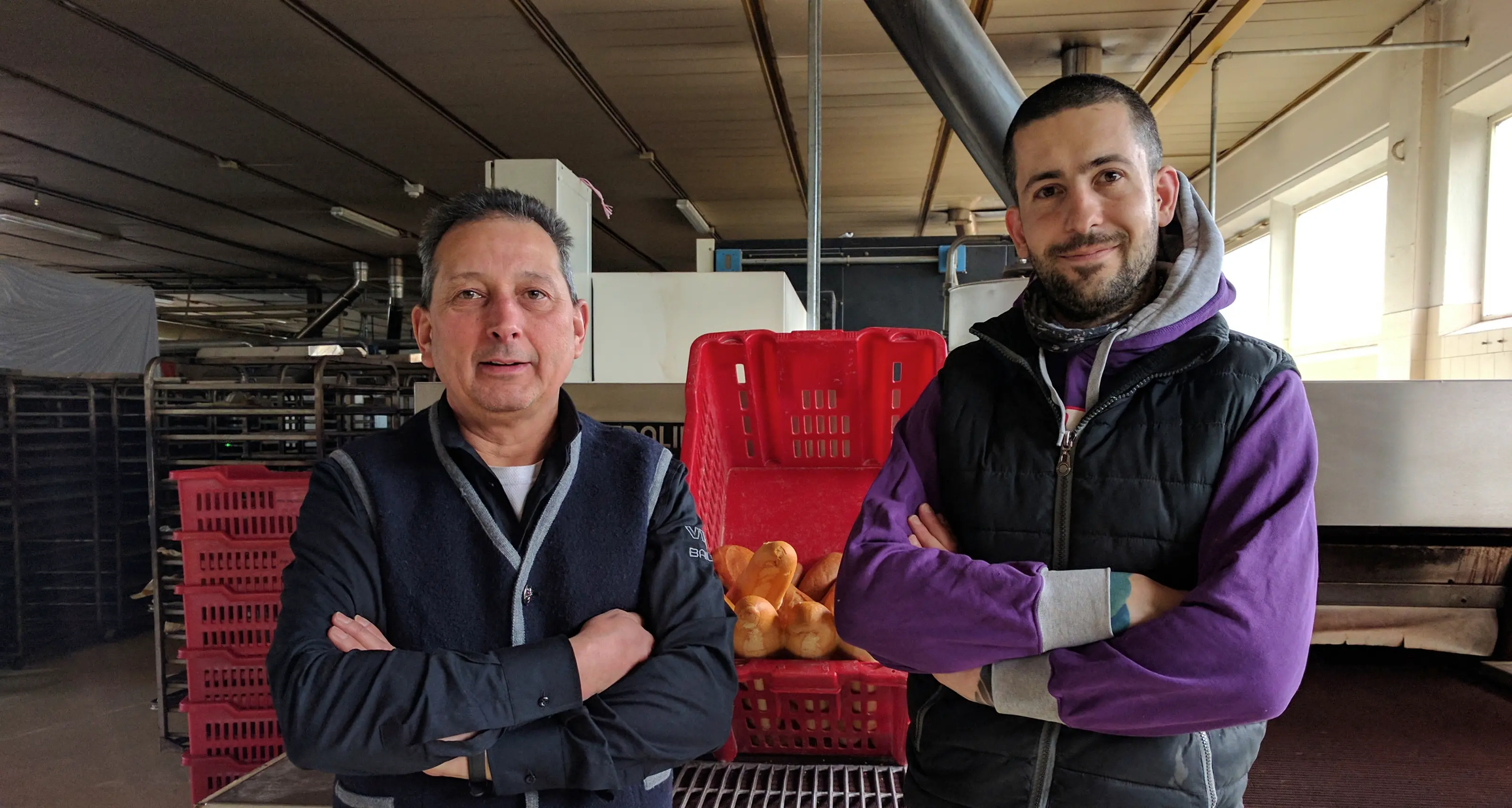 Valsugana, il Sait di Samone non ritira più il pane locale