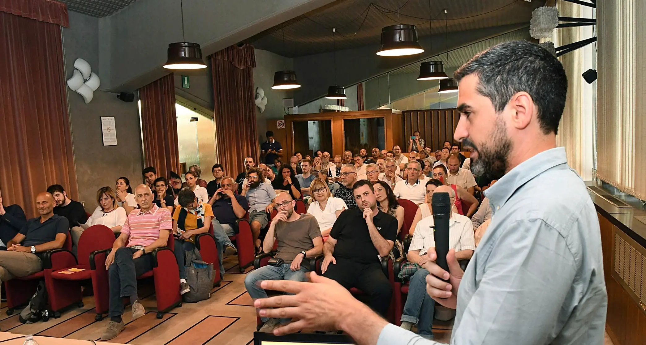 Fraccaro: «Questo governo sarà il più autonomista»