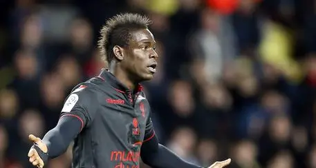 Balotelli resta a Nizza I francesi: «Orgogliosi»