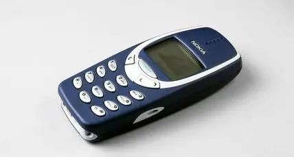 Nokia prepara il rilancio dello storico 3310
