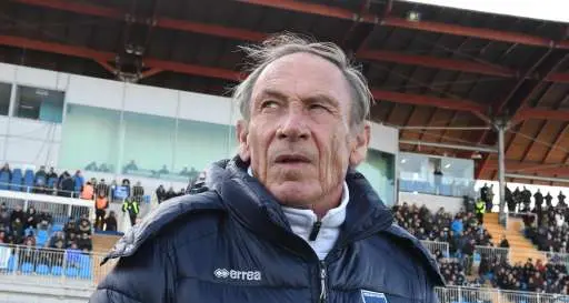 È subito Zemanlandia Genoa travolto per 5-0