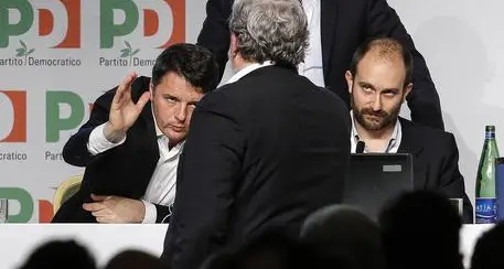 Matteo Renzi formalizza le dimissioni «Peggio della scissione solo il ricatto»