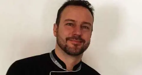 L'artista del pianeta dessert Loris Oss Emer star sul web