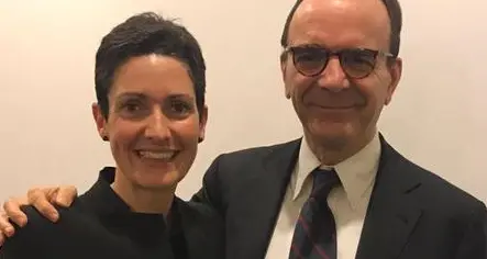 Manuela Bottamedi si accasa Dopo M5S e Patt, c'è Parisi