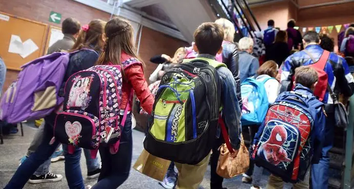 Un ddl del senatore Palermo per introdurre la scuola bilingue