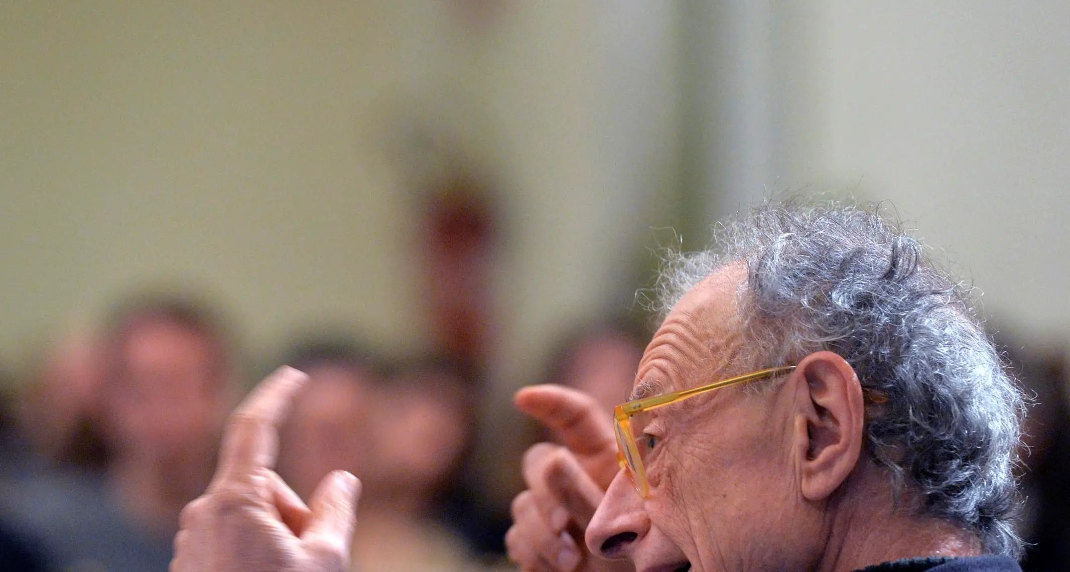 Carcere, a cosa serve? Gherardo Colombo a Trento