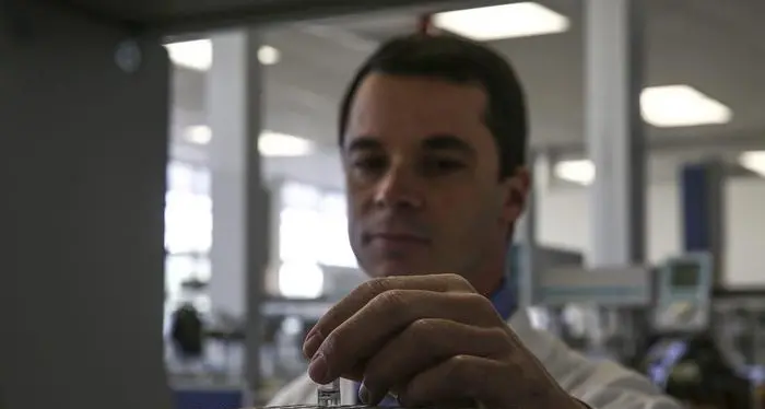 Doping, positivo il pugile Cannata Sospeso per quattro anni