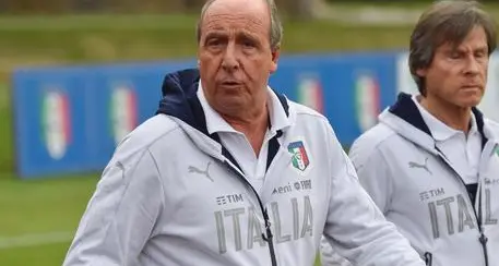 Ventura: Bonucci? Alla Juve club su tutto