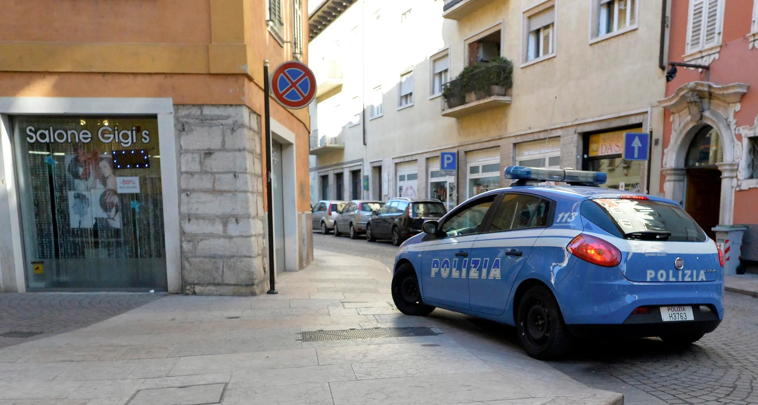 Espulso cittadino tunisino che era in carcere per violenza sessuale