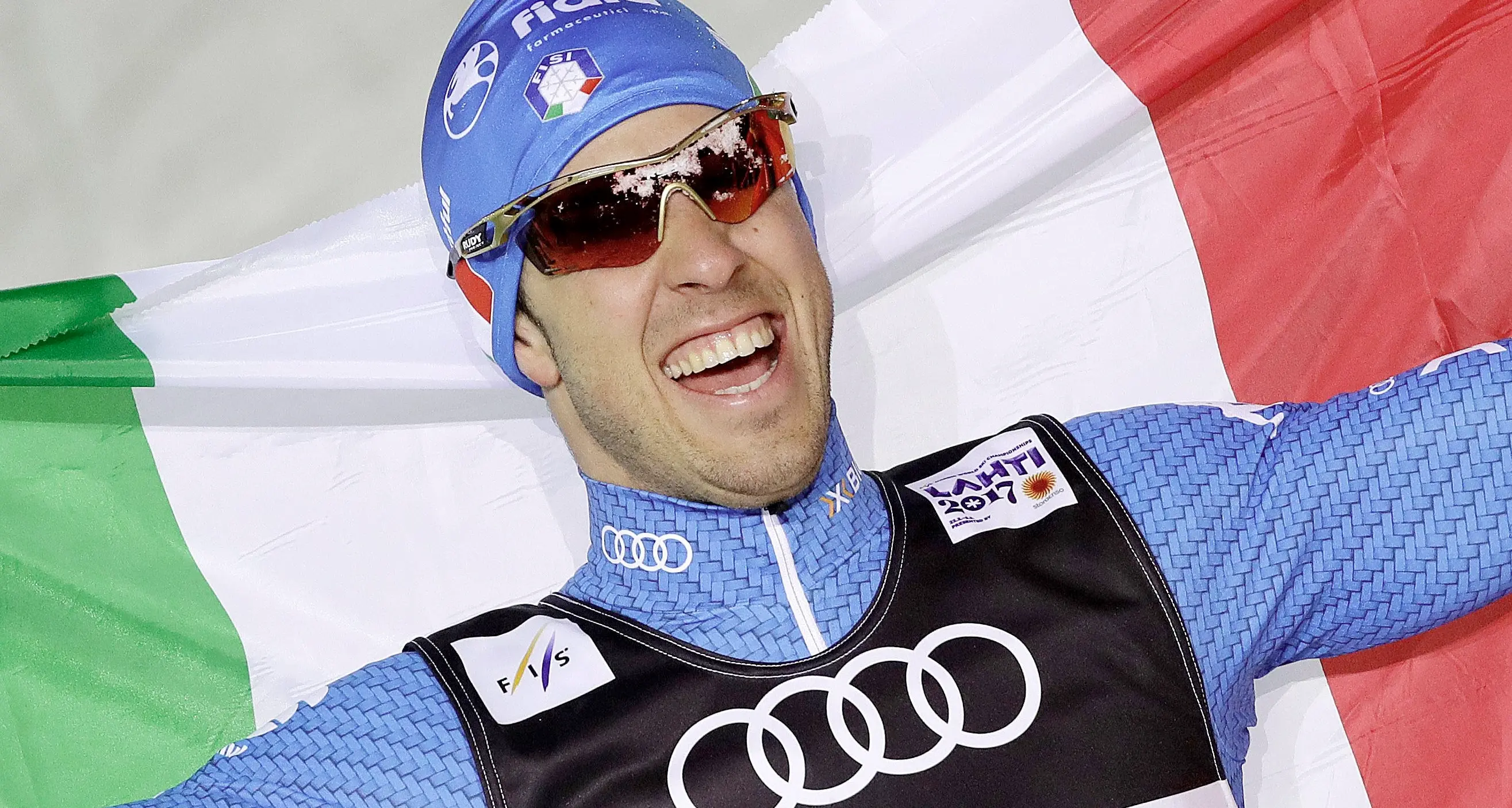 Sciolta la riserva: Pellegrino-Noeckler per la gara Team Sprint