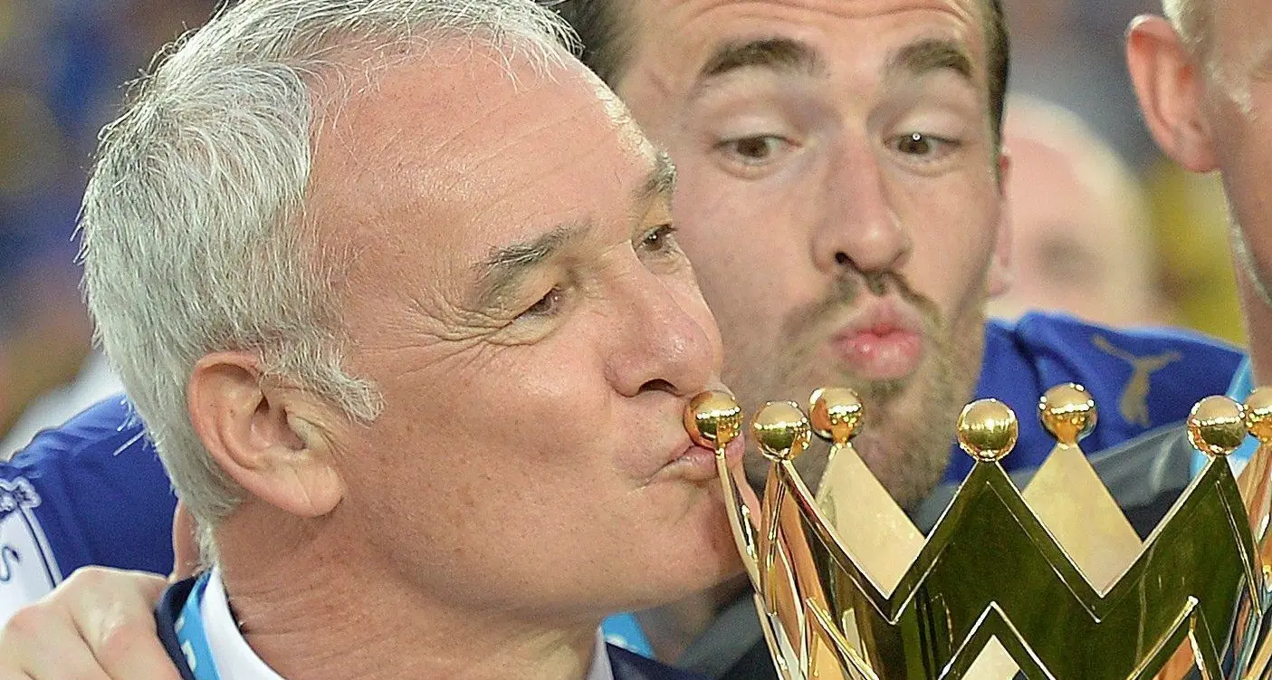 Ranieri rompe il silenzio «Il mio sogno è morto»